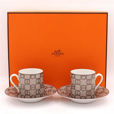 hermes cup and saucer|hermes cup and saucer set.